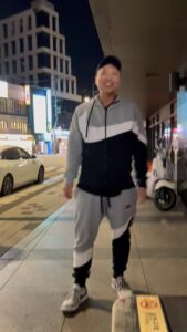 Actor Lee Sang-jun HD Instagram Photos and Wallpapers April 2023