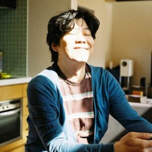 Lee Sang-soon Instagram - photo by @hyoleehyolee
