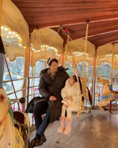 Actor Lee Sang-woo HD Instagram Photos and Wallpapers June 2024