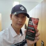 Lee Sang-woo