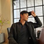 Lee Sang-woo