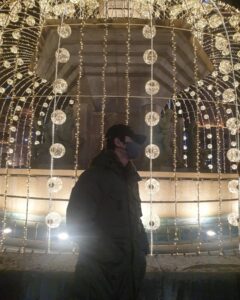 Actor Lee Sang-woo HD Instagram Photos and Wallpapers March 2022