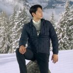 Lee Sang-woo