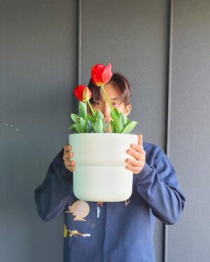 Lee Sang-yi Instagram - 2023 가을