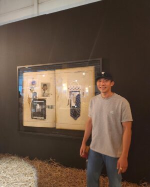 Lee Sang-yi Instagram - 6월