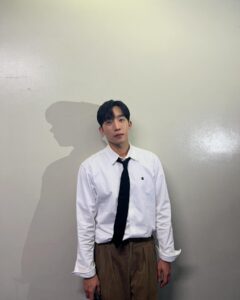 Actor Lee Sang-yi HD Instagram Photos and Wallpapers December 2023