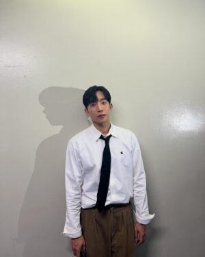 Lee Sang-yi Instagram - 방방곡곡 인 서울