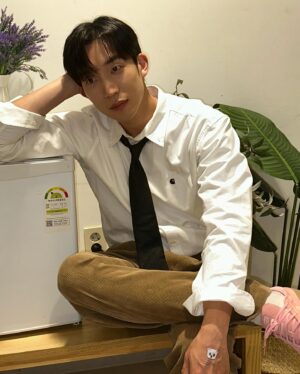 Lee Sang-yi Instagram - 방방곡곡 인 서울
