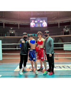 Lee Sang-yi Instagram - 건우진 GunWooJin #사냥개들 #bloodhounds