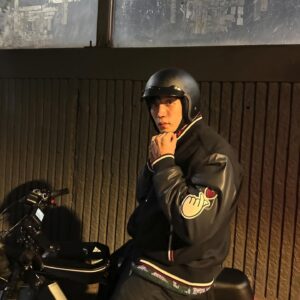 Lee Sang-yi Instagram - 2023 가을