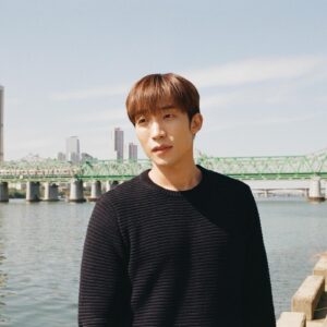 Lee Sang-yi Instagram - 2023 가을