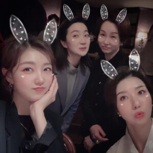 Lee Seo-An Instagram - #공작도시 
#jtbc #드라마
12월8일 (수,목) 오후 10:30
오늘 #본방사수 해주세요

우리 가족을 소개합니다 ❤️