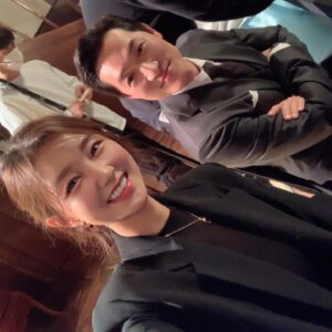 Lee Seo-An Instagram - #공작도시 
#jtbc #드라마
12월8일 (수,목) 오후 10:30
오늘 #본방사수 해주세요

우리 가족을 소개합니다 ❤️