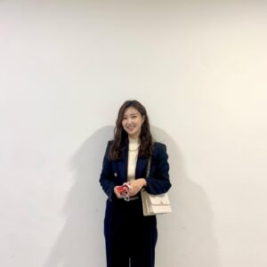 Lee Seo-An Instagram - 지금까지 #공작도시 를 시청해주셔서
감사합니다 ❤️
정말 행복하게 촬영했습니다
잊지않을게요.
#공작도시 #정은정 안녕👋🏻