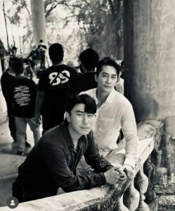 Actor Lee Si-eon HD Instagram Photos and Wallpapers July 2024