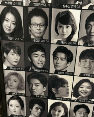 Lee Si-eon Instagram - 05학번
이범주와
서울예대 방문
#서울예술대학
#방송연예 05
#이시언
힐링에 시간