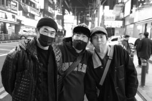 Lee Si-eon Instagram - 성님
태계일주가 아쥬 꿀잼이라고 기사가낫어유 
구래!?그라믄 정나미랑 성태햄이랑 보현이도 같이보자!!
#태어난김에서계일주3
포토바이 안보현