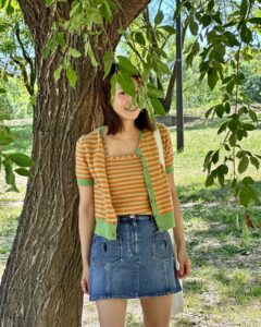 Actress Lee Si-young HD Instagram Photos and Wallpapers June 2024