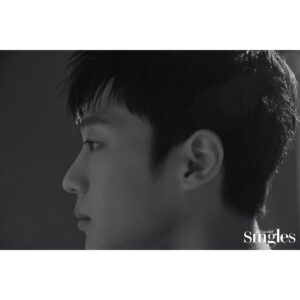 Lee Sin-young Instagram - Singles