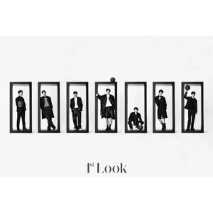 Lee Sin-young Instagram - 1st Look