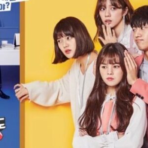 Lee Sin-young Instagram - 오늘 6시 좀 예민해도 괜찮아 시즌2 많은 시청 부탁드립니다~~😆