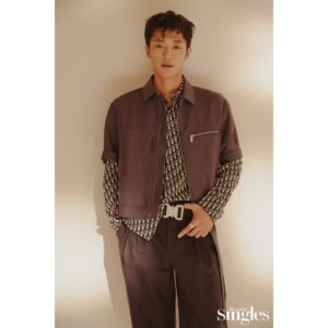 Lee Sin-young Instagram - Singles
