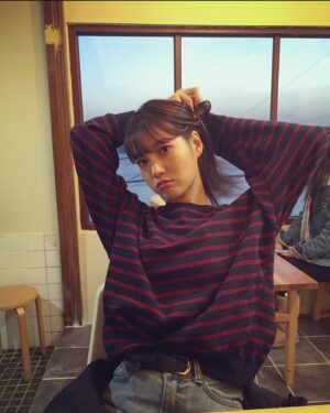 Lee So-hee Instagram - 