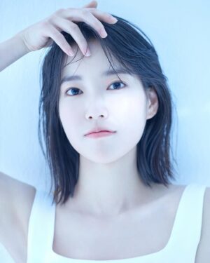 Lee So-hee Instagram - 