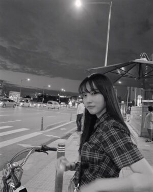 Lee So-hee Instagram - 