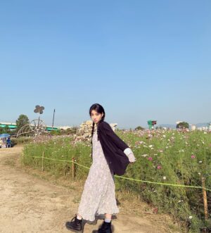 Lee So-hee Instagram - 