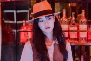 Lee So-hee Instagram - 🎬 
#bittersweet