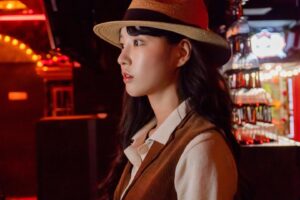 Lee So-hee Instagram - 🎬 
#bittersweet