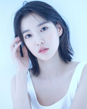 Lee So-hee Instagram - 