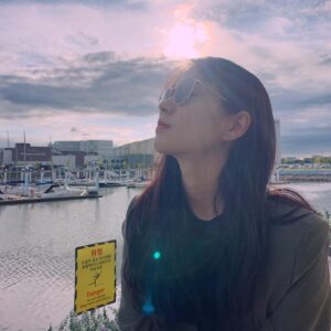 Lee So-hee Instagram - 🌤