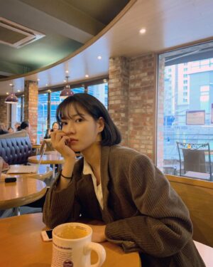 Lee So-hee Instagram - 새해 복 많이 받으십쇼희❤️