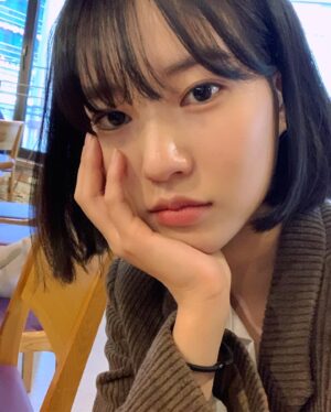 Lee So-hee Instagram - 새해 복 많이 받으십쇼희❤️