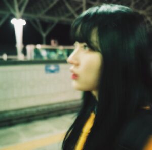 Lee So-hee Instagram - 
