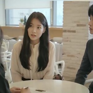 Lee So-hee Instagram - 