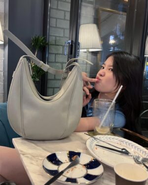 Lee So-hee Instagram - 안뇽 나의 여르마🫶
.
.
.
#폴뉴아 #folnua