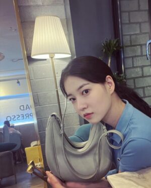 Lee So-hee Instagram - 안뇽 나의 여르마🫶
.
.
.
#폴뉴아 #folnua