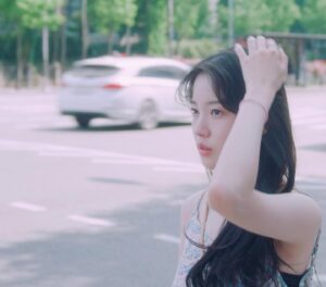 Lee So-hee Instagram - 