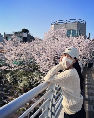 Lee So-hee Instagram - ㅎ호힣