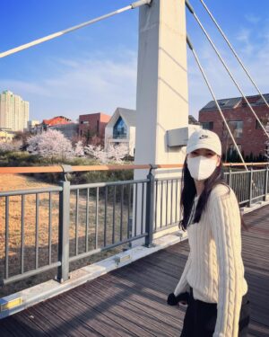 Lee So-hee Instagram - ㅎ호힣