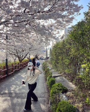 Lee So-hee Instagram - ㅎ호힣