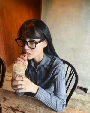 Lee So-hee Instagram - 하튜🫶
