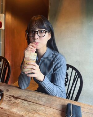 Lee So-hee Instagram - 하튜🫶