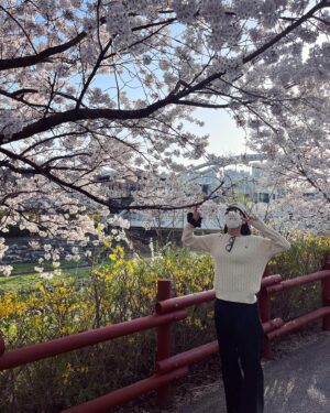 Lee So-hee Instagram - ㅎ호힣