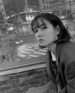 Lee So-hee Instagram - 