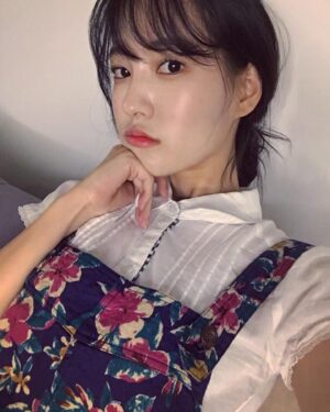 Lee So-hee Instagram - 