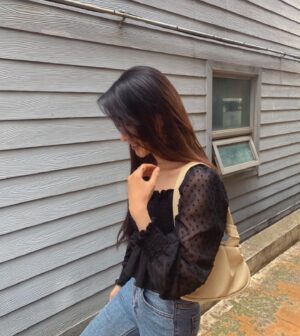 Lee So-hee Instagram - 덥다아아아아앙앙
